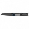 Couteau Kershaw Decibel - Lame 76mm