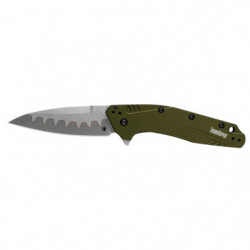 Couteau Kershaw Dividend -...