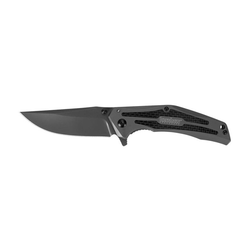 Couteau Kershaw Duojet - Lame 83mm