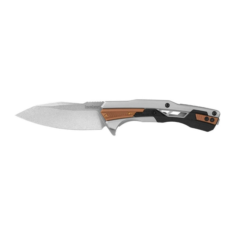 Couteau Kershaw Endgame - Lame 85mm