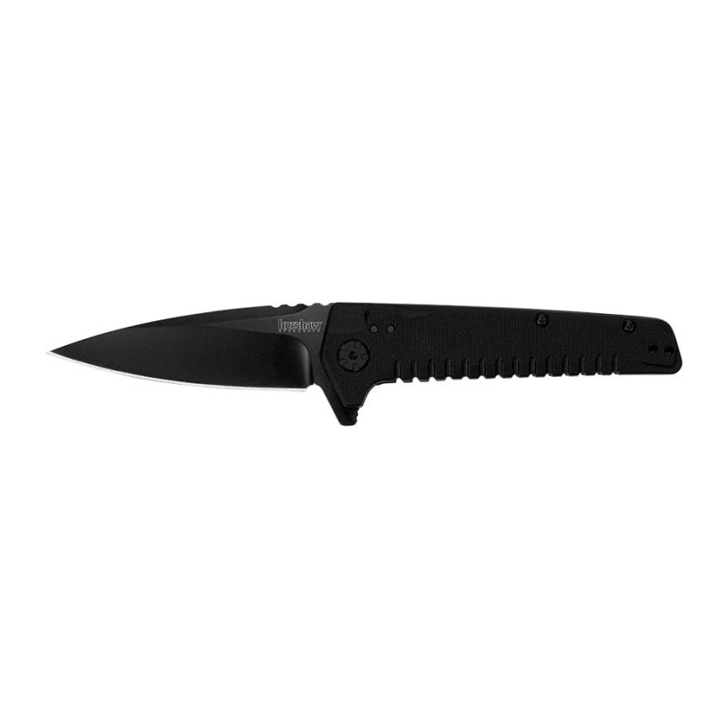 Couteau Kershaw Fatback - Lame 89mm