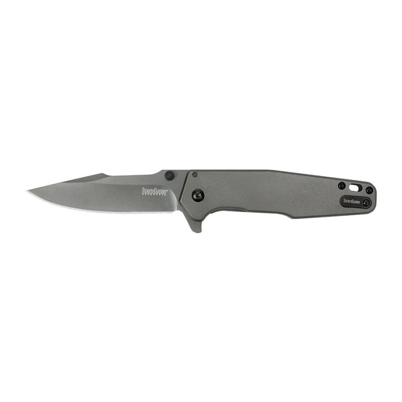 Couteau Kershaw Ferrite - Lame 84mm
