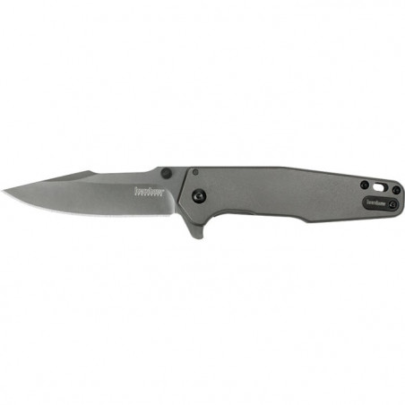 Couteau Kershaw Ferrite - Lame 84mm