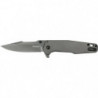Couteau Kershaw Ferrite - Lame 84mm