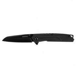 Couteau Kershaw Fiber -...