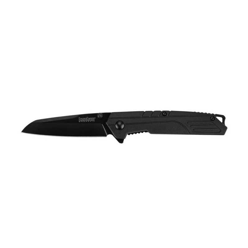 Couteau Kershaw Fiber - Lame 80mm