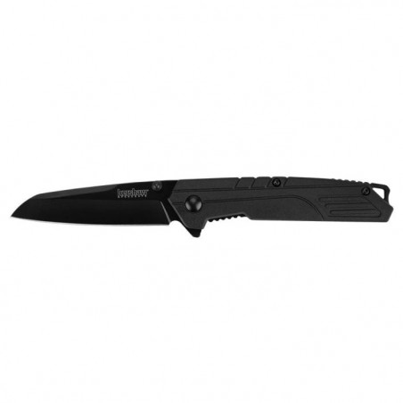 Couteau Kershaw Fiber - Lame 80mm