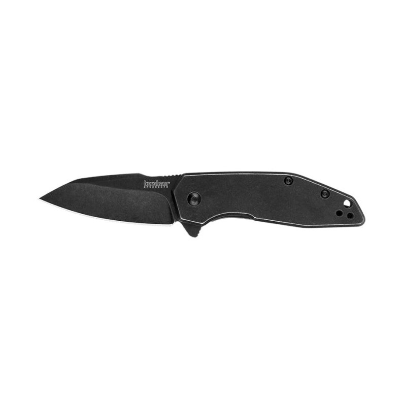 Couteau Kershaw Gravel - Lame 64mm