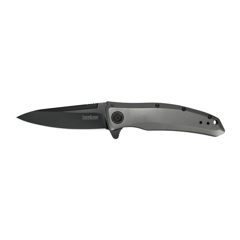 Couteau Kershaw Grid - Lame 94mm