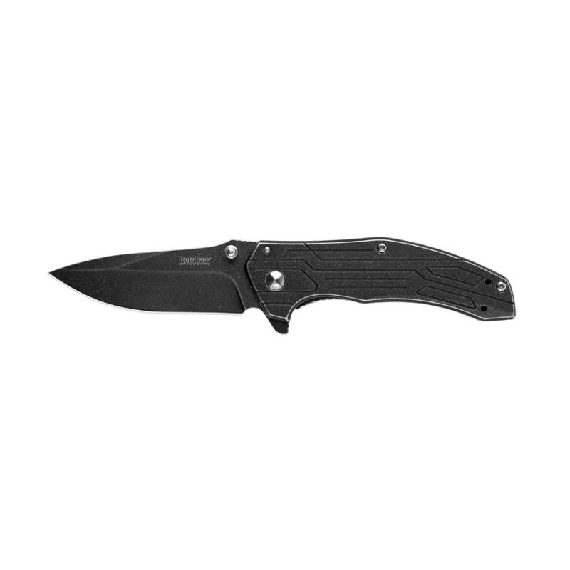 Couteau Kershaw Kingbolt - Lame 77mm