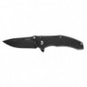 Couteau Kershaw Kingbolt - Lame 77mm