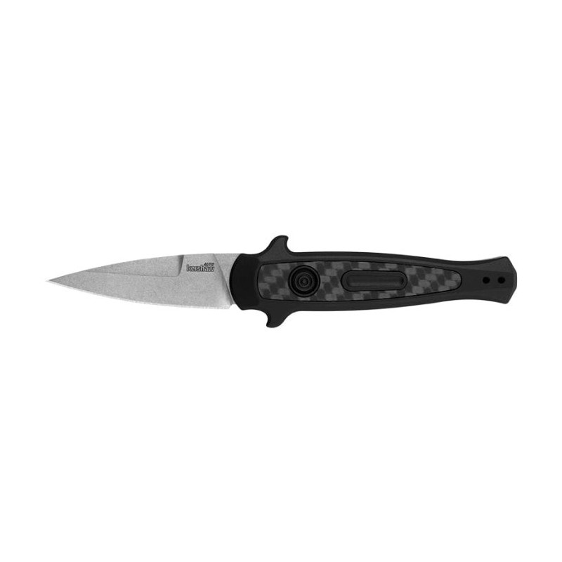 Couteau Kershaw Launch 12 - Lame 64mm