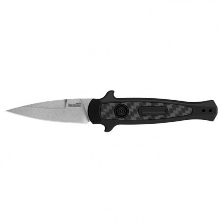 Couteau Kershaw Launch 12 - Lame 64mm