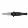 Couteau Kershaw Launch 12 - Lame 64mm
