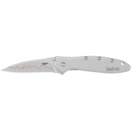 Couteau Kershaw Leek Composite Blade - Lame 75mm