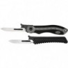 Couteau Kershaw Lonerock RBK - Lame 71mm