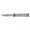 Couteau Kershaw Lucha - Lame 117mm
