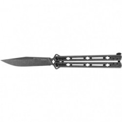 Couteau Kershaw Lucha - Lame 117mm