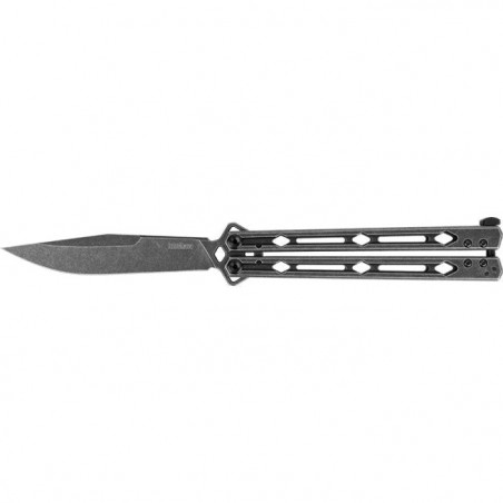 Couteau Kershaw Lucha - Lame 117mm