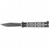 Couteau Kershaw Lucha - Lame 117mm