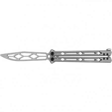 Couteau Kershaw Lucha Trainer - Lame 117mm
