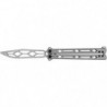 Couteau Kershaw Lucha Trainer - Lame 117mm