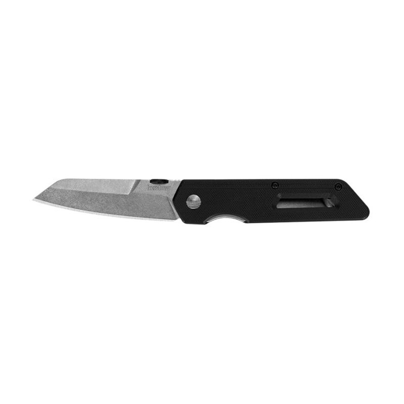 Couteau Kershaw Mixtape - Lame 79mm