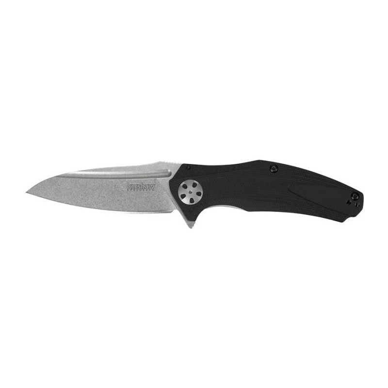 Couteau Kershaw Natrix - Lame 83mm