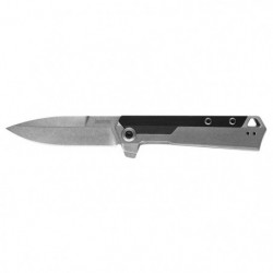 Couteau Kershaw Oblivion -...