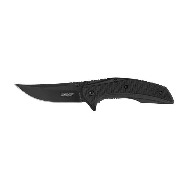 Couteau Kershaw Outright - Lame 76mm