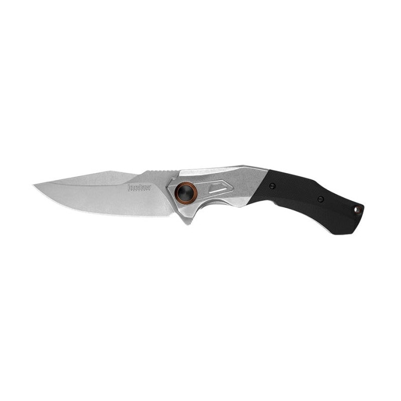 Couteau Kershaw Payout - Lame 89mm