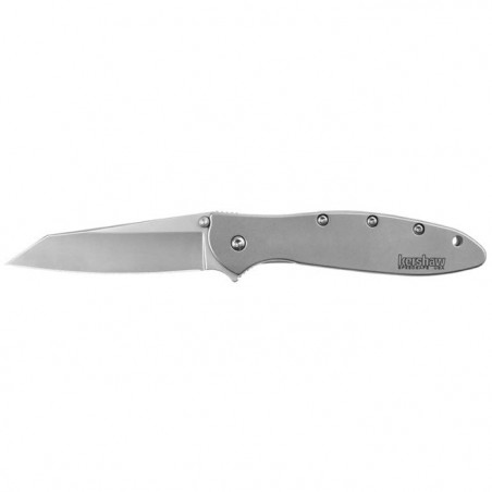 Couteau Kershaw Random Leek - Lame 76mm