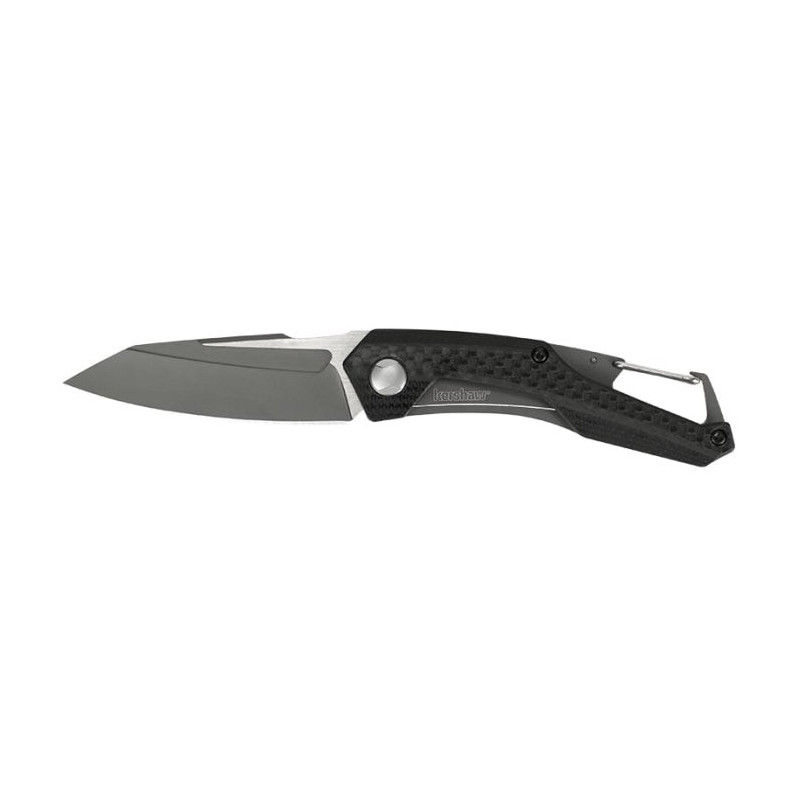 Couteau Kershaw Reverb - Lame 64mm