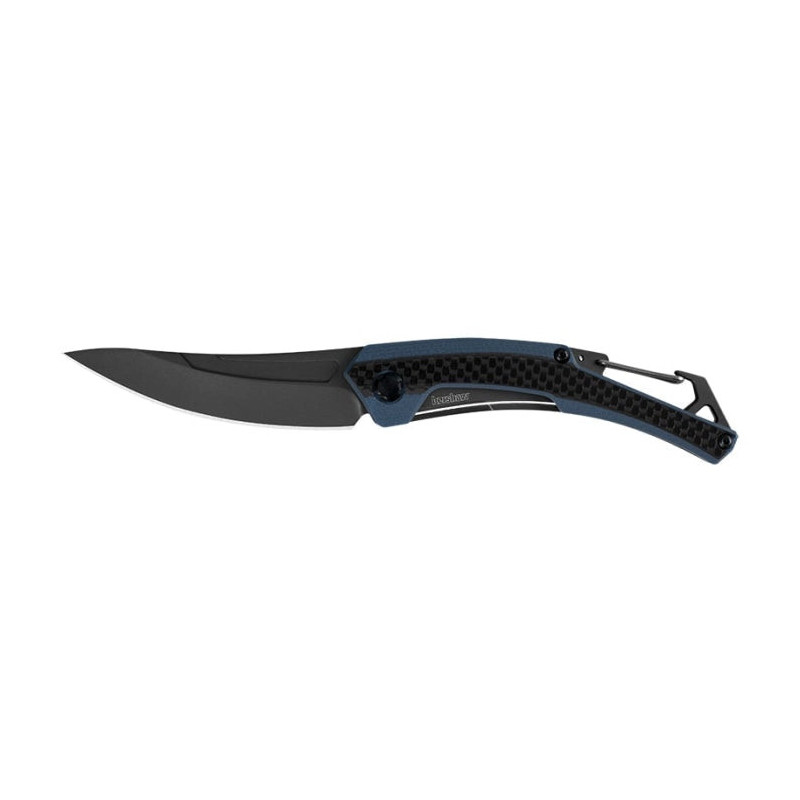 Couteau Kershaw Reverb XL - Lame 76mm