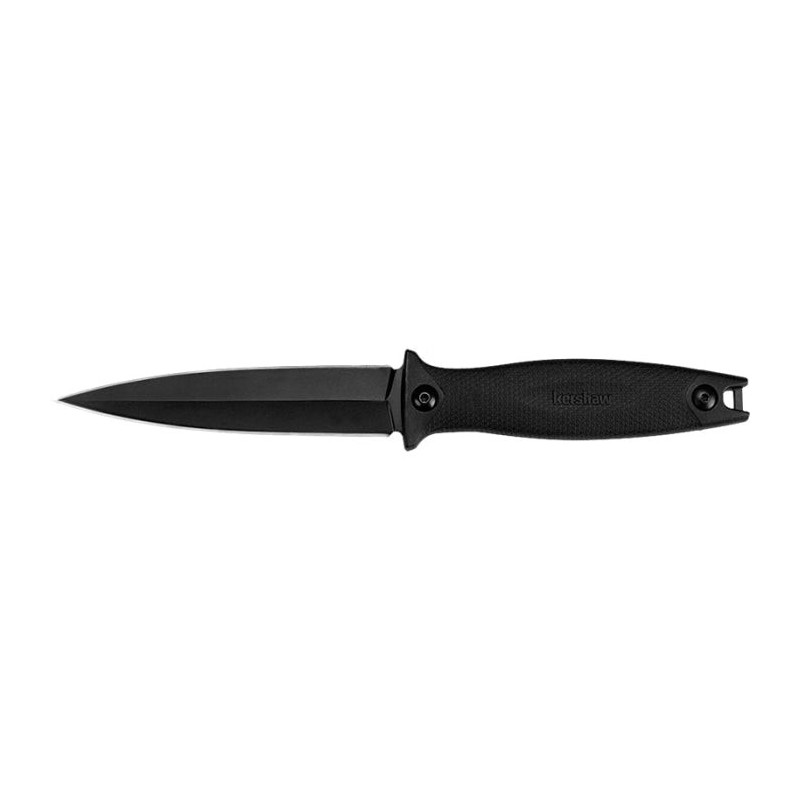 Couteau Kershaw Secret Agent - Lame 112mm