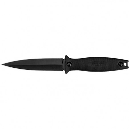 Couteau Kershaw Secret Agent - Lame 112mm