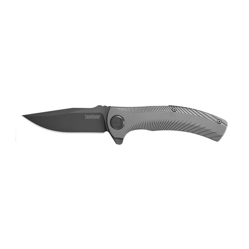 Couteau Kershaw Seguin - Lame 80mm