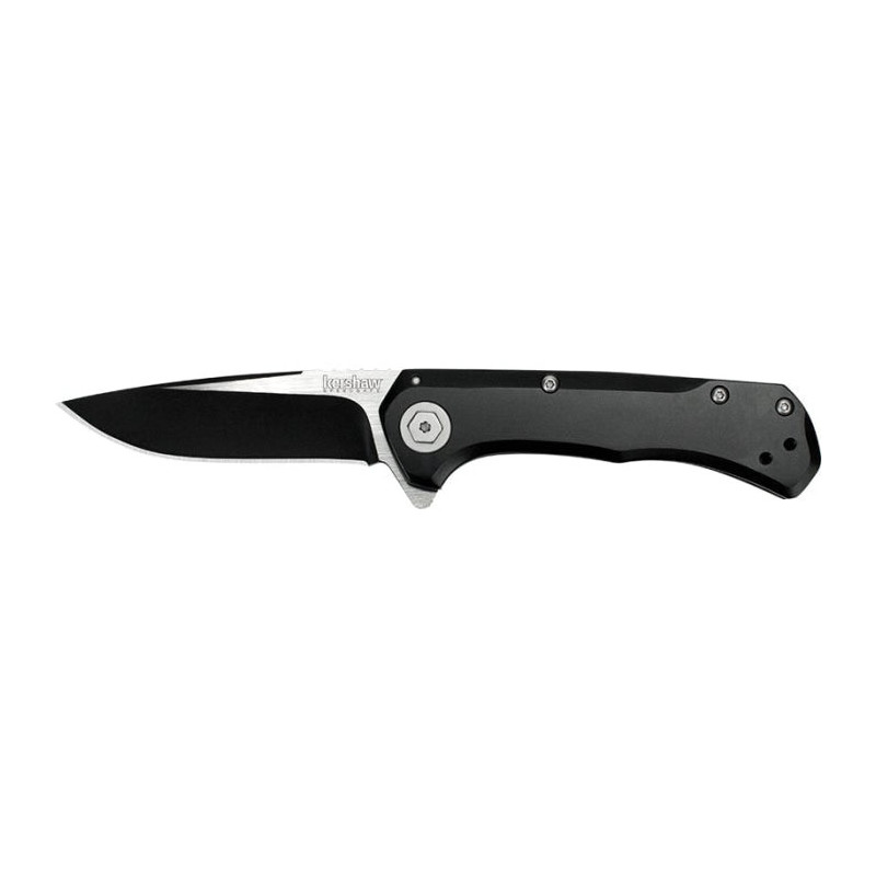 Couteau Kershaw Showtime - Lame 76mm