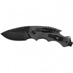 Couteau Kershaw Shuffle DIY...