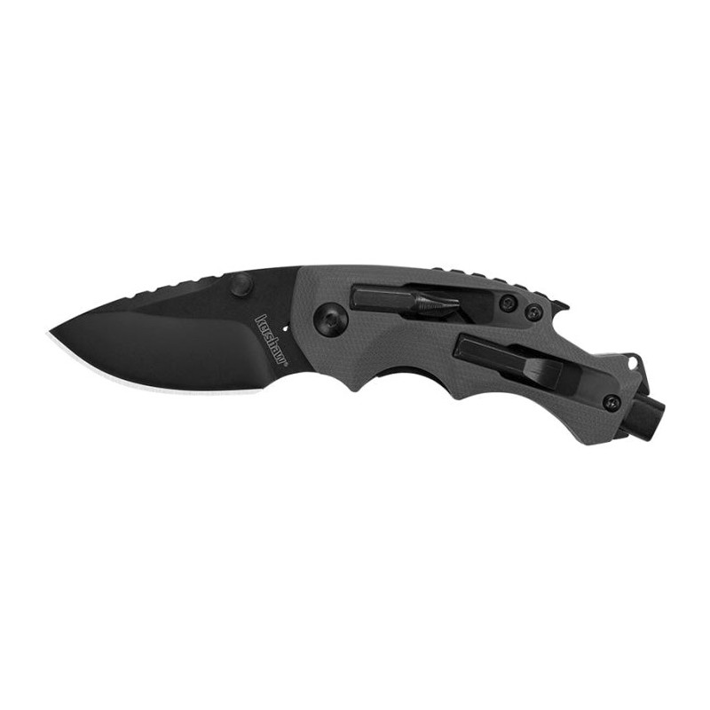 Couteau Kershaw Shuffle DIY - Lame 60mm