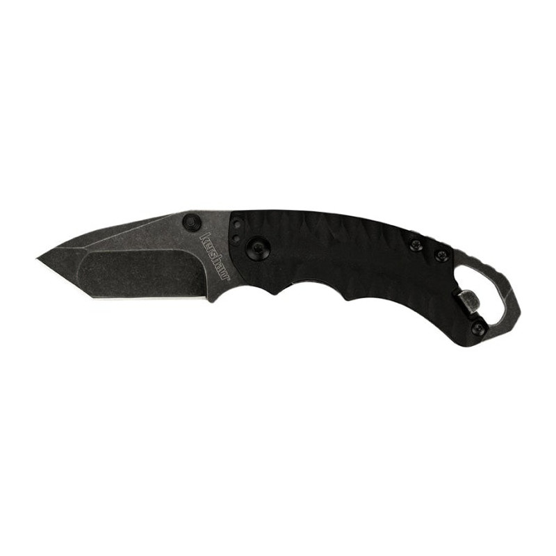 Couteau Kershaw Shuffle II - Lame 64mm