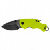 Couteau Kershaw Shuffle Vert - Lame 58mm