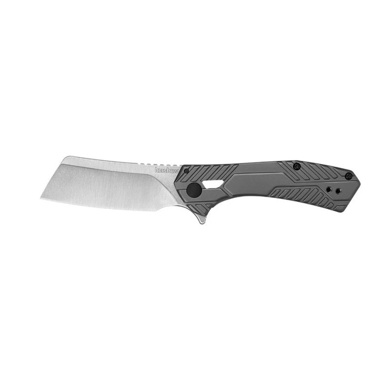 Couteau Kershaw Static - Lame 71mm