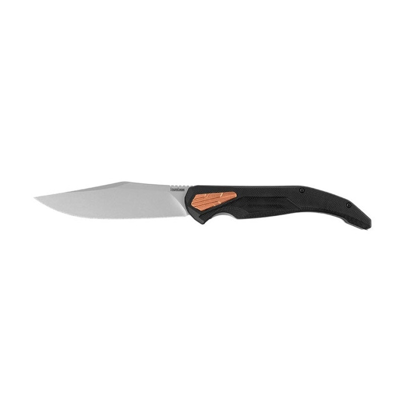 Couteau Kershaw Strata - Lame 114mm