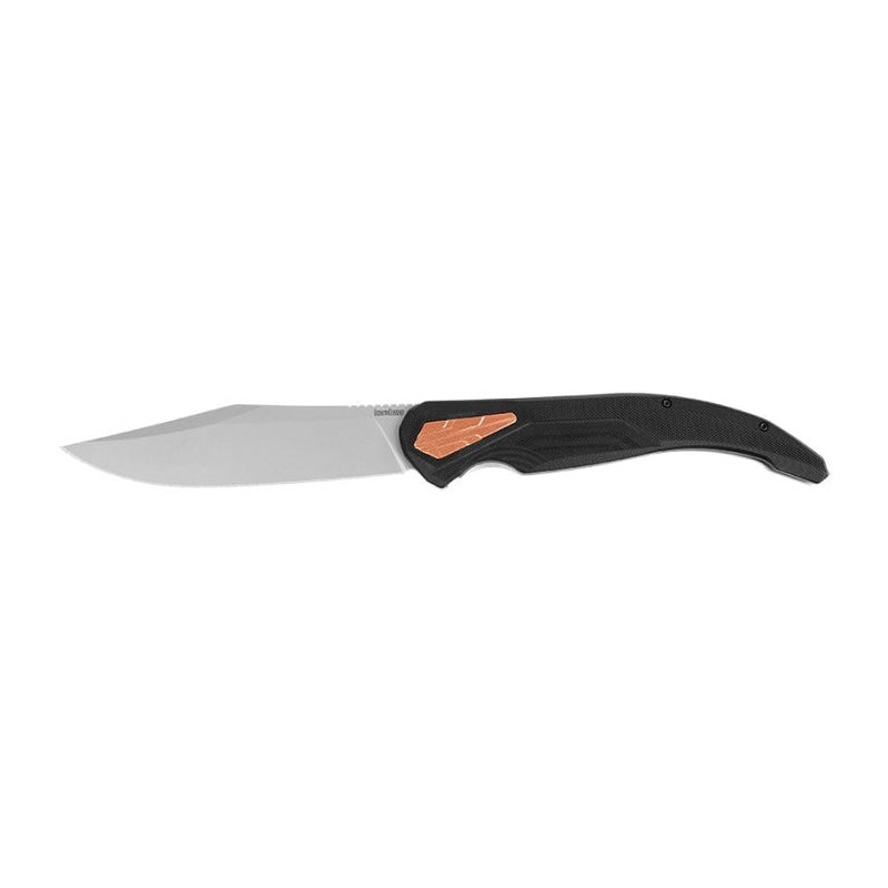 Couteau Kershaw Strata XL - Lame 137mm