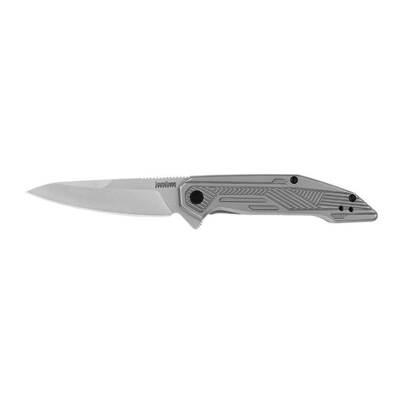 Couteau Kershaw Terran - Lame 79mm