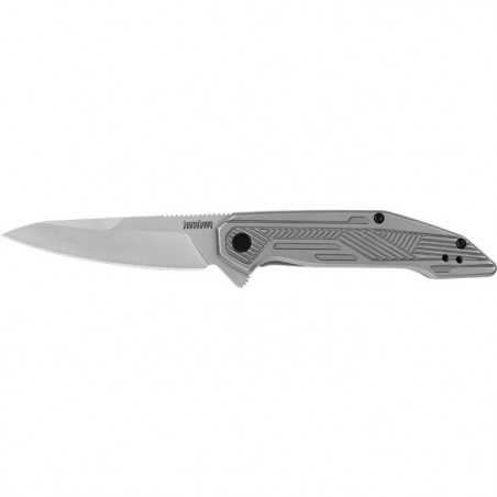 Couteau Kershaw Terran - Lame 79mm