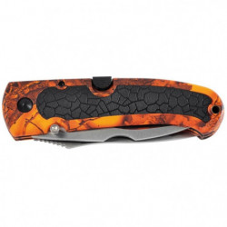Couteau King Verney Carron