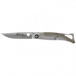 Couteau Lug SP1S - Lame 80mm