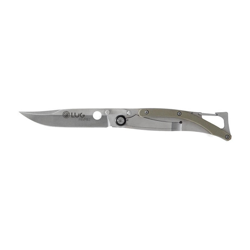 Couteau Lug SP1S - Lame 80mm